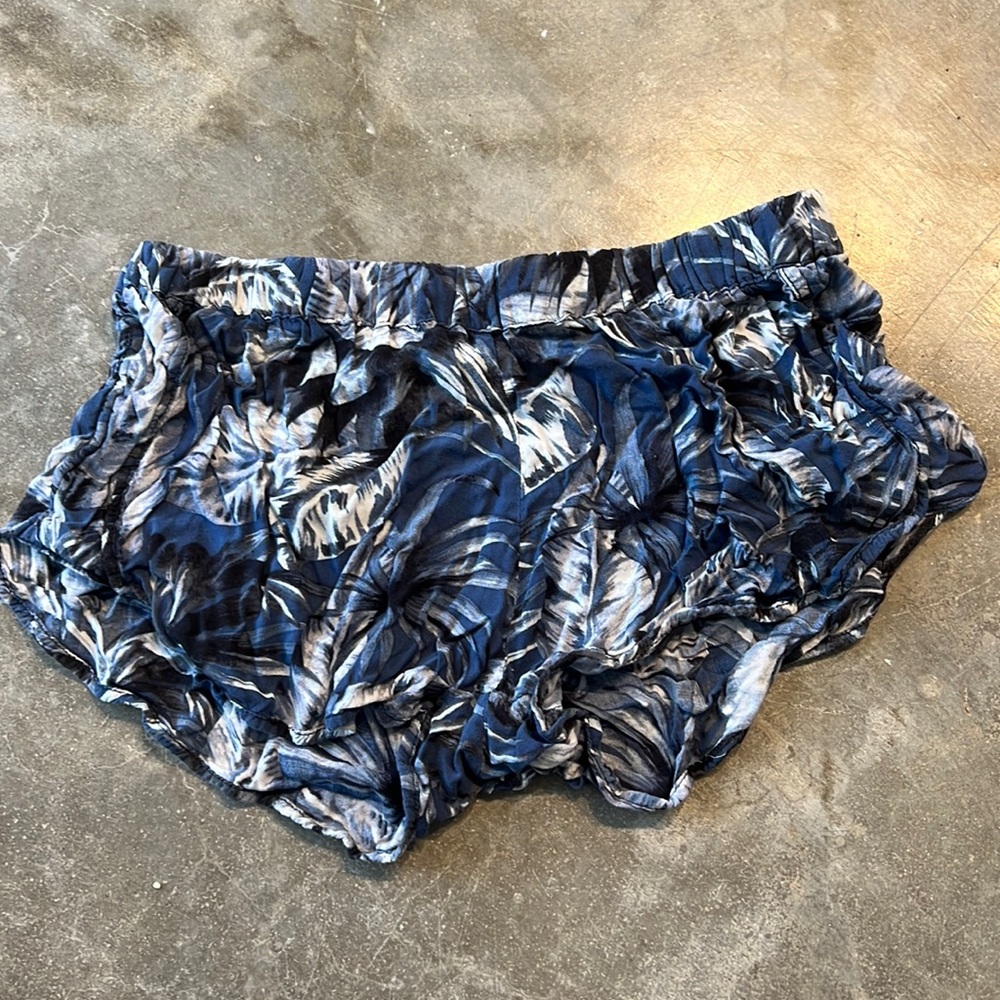 Mikoh Shorts